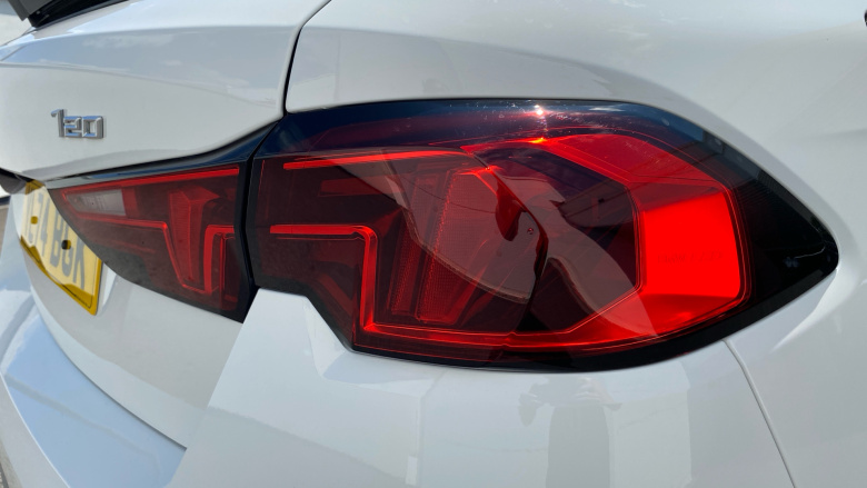 BMW 1 Series 120 M Sport 5dr Step Auto Petrol Hatchback